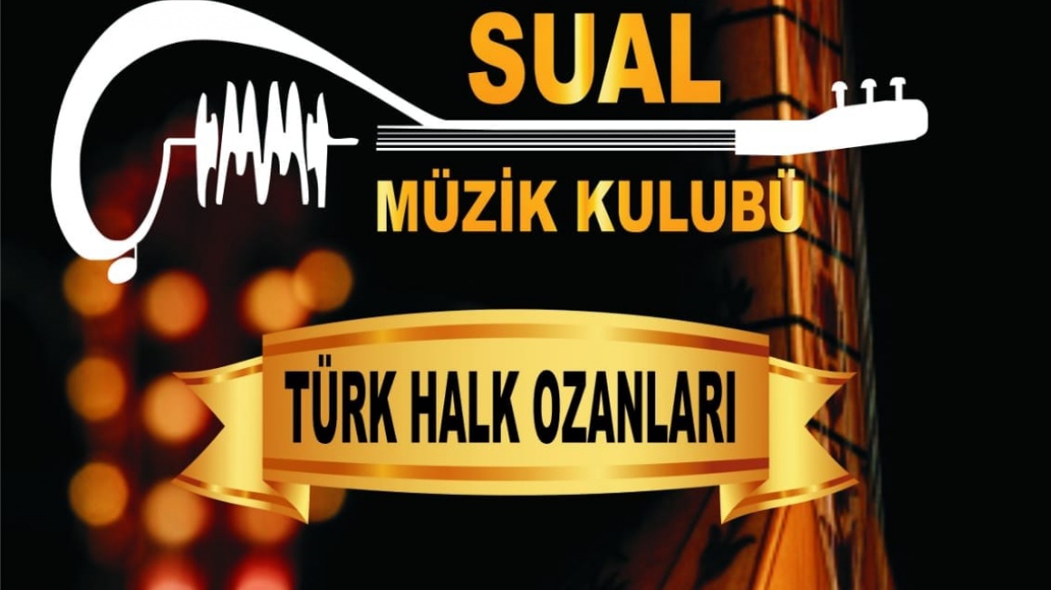 Türk Halk Ozanları Türkü Şöleni